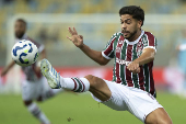 COPA DO BRASIL 2025, FLUMINENSE X APARECIDENSE