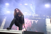 Dinastia se apresenta no bangers open air