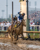Horse Racing: 151st Running of the Kentucky Derby