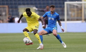Serie A - Empoli FC vs SS Lazio