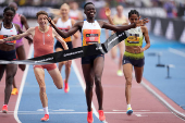 Track & Field: Grand Slam Track Miami