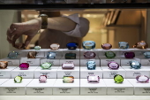 Geneva hosts 9th 'GemGeneve' jewelry and gemstones fair