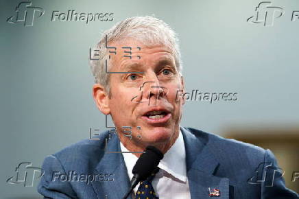 Energy Secretary Chris Wright testifies before House panel on energy and water funding