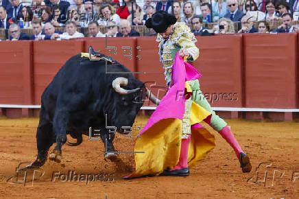 Feria de Abril