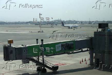 El nuevo aeropuerto de Lima calienta motores para abrir sus puertas el 1 de junio