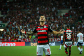 FLAMENGO X BAHIA -  BRASILEIRAO 2025