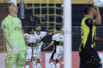 Copa Libertadores: Peñarol - Olimpia