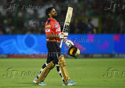 Indian Premier League - IPL - Punjab Kings v Delhi Capitals