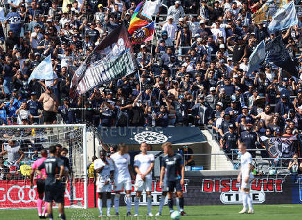 MLS: LA Galaxy at San Diego FC
