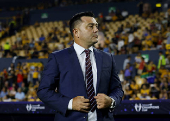 CONCACAF W Champions Cup - Final - Tigres UANL v Gotham FC