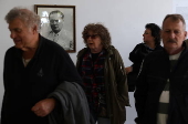 Belgrade marks the 133rd anniversary of Josip Broz Tito's birth