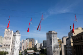 Virada Cultural Sao Paulo 2025