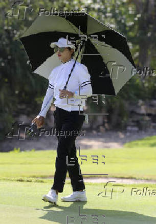 LPGA Riviera Maya Open en Mayakoba