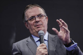 México se perfila como pilar clave en nuevo orden comercial de Norteamérica, según Ebrard