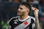 Copa Sul Americana 2025 - Vasco da Gama vs Melgar