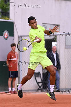 Roland Garros 2025