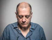 O poeta Paulo Henriques Britto