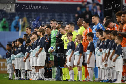 MLS: Houston Dynamo FC at New York City FC