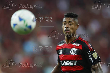 Copa Libertadores: Flamengo - Deportivo Táchira