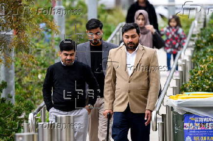 Bondi Junction stabbings inquest begins in Sydney