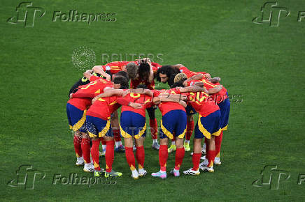 Nations League - Semi Final - Spain v France