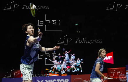Badminton Indonesia Open 2025