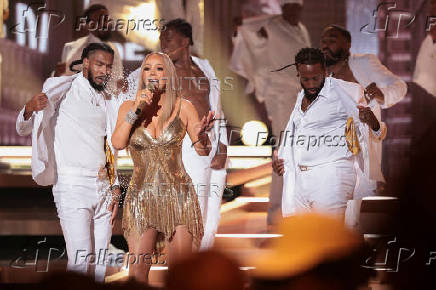 BET Awards in Los Angeles