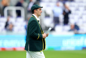 2025 ICC World Test Championship Final - South Africa v Australia