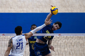 Liga das Nações Masculina de vôlei (VNL) 2025.