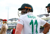 2025 ICC World Test Championship Final - South Africa v Australia