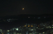 Iran launches missiles against Israel