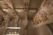 El Museo Nacional de Cataluña alega su 'incapacidad' para trasladar las pinturas de Sijena