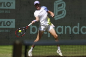 Tennis Terra Wortmann Open
