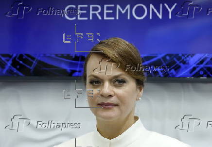 The 28th St. Petersburg International Economic Forum