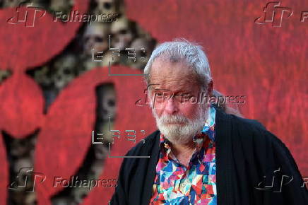 World premiere of '28 Years Later' in London