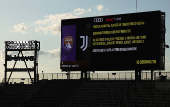 FIFA Club World Cup - Group G - Al Ain v Juventus