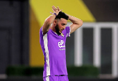 FIFA Club World Cup - Group G - Al Ain v Juventus