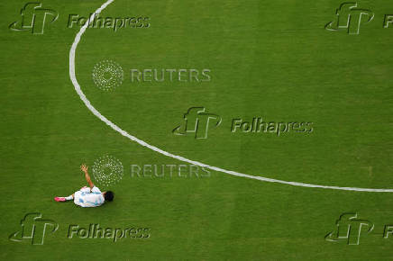 FIFA Club World Cup - Group F - Fluminense v Ulsan HD