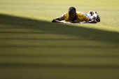 Mamelodi Sundowns x Fluminense