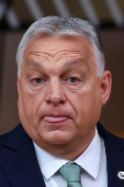 European Union leaders summit in Brussels