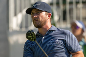 PGA: John Deere Classic - First Round