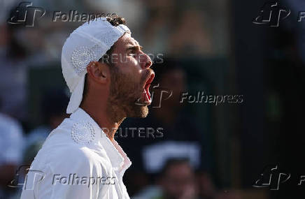 Wimbledon