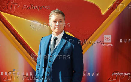 Premiere for the film 