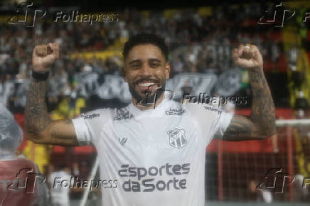COPA DO NORDESTE 2025, SPORT X CEARA