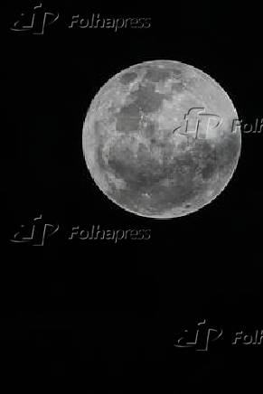 Lua do 