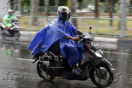 Meteorology agency issues early warning of severe weather in Aceh