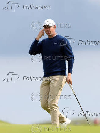 The 153rd Open Championship