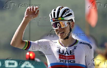 Tour de France 2025 - Stage 12