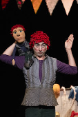Festival Internacional de Teatro Clásico de Almagro