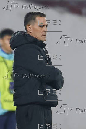 Copa Sudamericana: Universidad de Chile - Guaraní